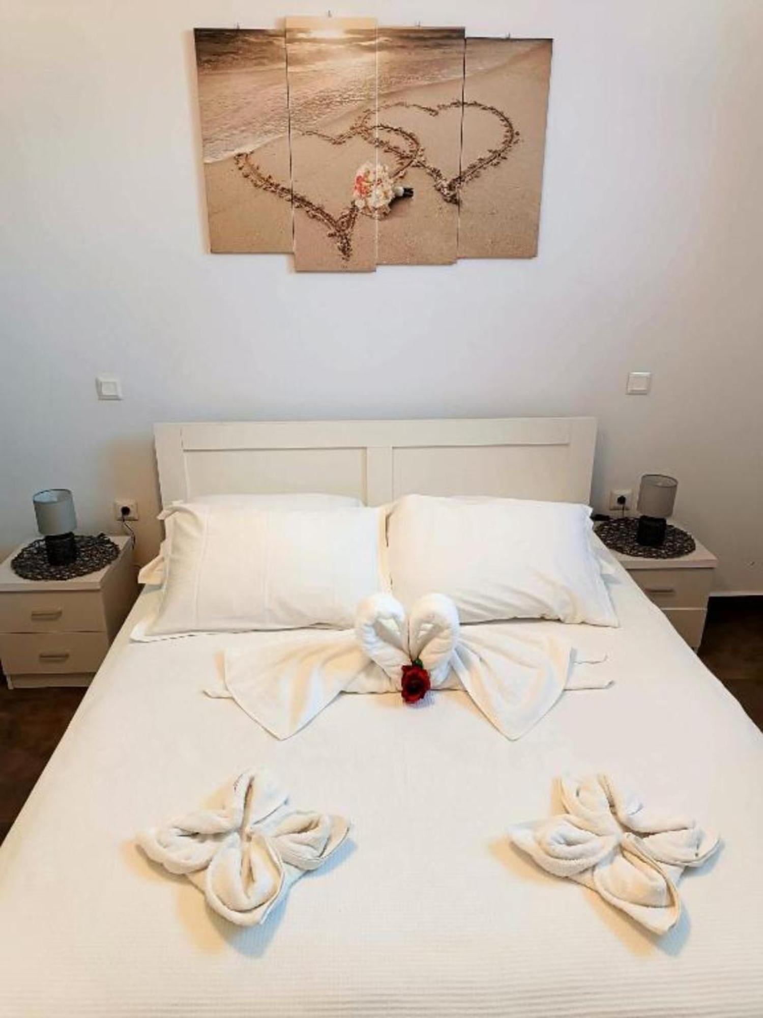 Krotiri Sweet Home Nikorenia 1 מראה חיצוני תמונה